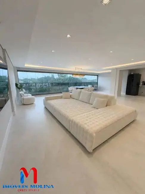 Foto 6 de Apartamento com 3 quartos à venda, 166m2 em Brooklin Paulista, São Paulo - SP
