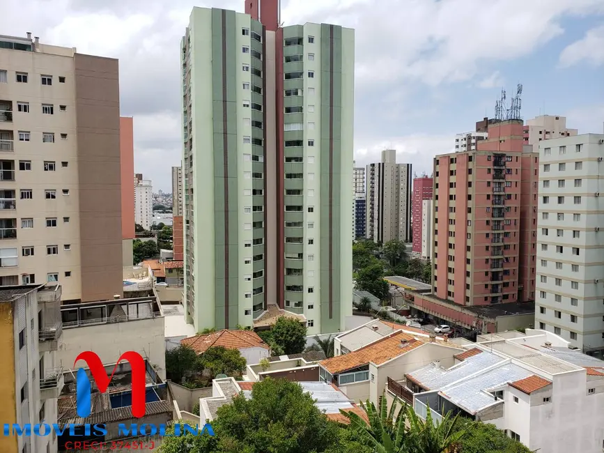 Apartamento com 2 quartos à venda em Vila Guiomar, Santo Andre - SP - imagem 5 Foto 5 de Apartamento com 2 quartos à venda em Vila Guiomar, Santo Andre - SP