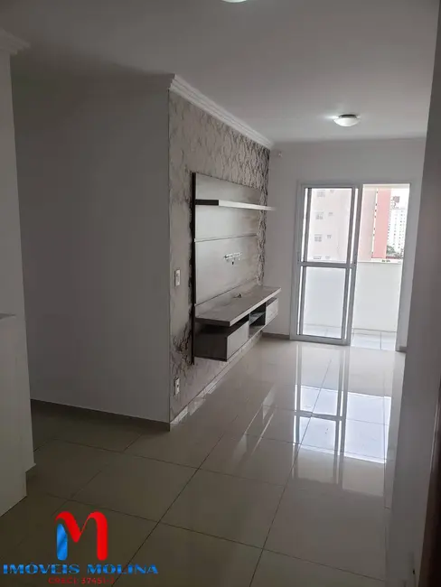 Apartamento com 2 quartos à venda em Vila Guiomar, Santo Andre - SP - imagem 1 Foto 1 de Apartamento com 2 quartos à venda em Vila Guiomar, Santo Andre - SP