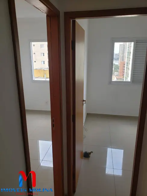 Apartamento com 2 quartos à venda em Vila Guiomar, Santo Andre - SP - imagem 7 Foto 7 de Apartamento com 2 quartos à venda em Vila Guiomar, Santo Andre - SP