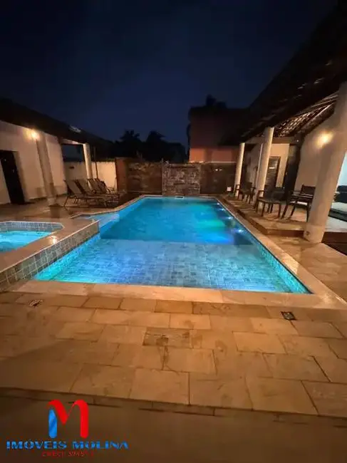 Casa com 2 quartos à venda, 7502m2 em Bertioga - SP - imagem 2 Foto 2 de Casa com 2 quartos à venda, 7502m2 em Bertioga - SP