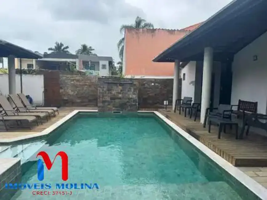 Casa com 2 quartos à venda, 7502m2 em Bertioga - SP - imagem 5 Foto 5 de Casa com 2 quartos à venda, 7502m2 em Bertioga - SP