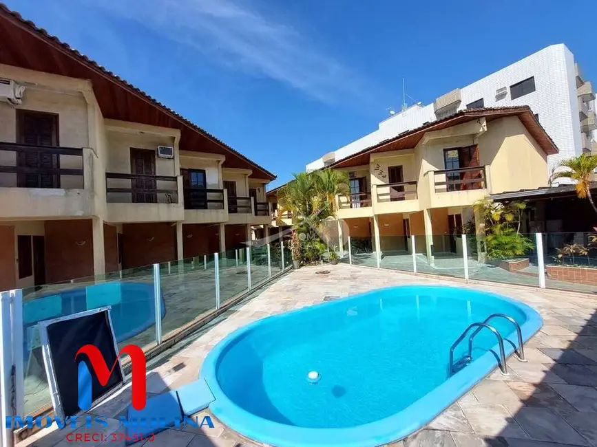 Foto 1 de Casa com 2 quartos à venda, 62m2 em Guilhermina, Praia Grande - SP