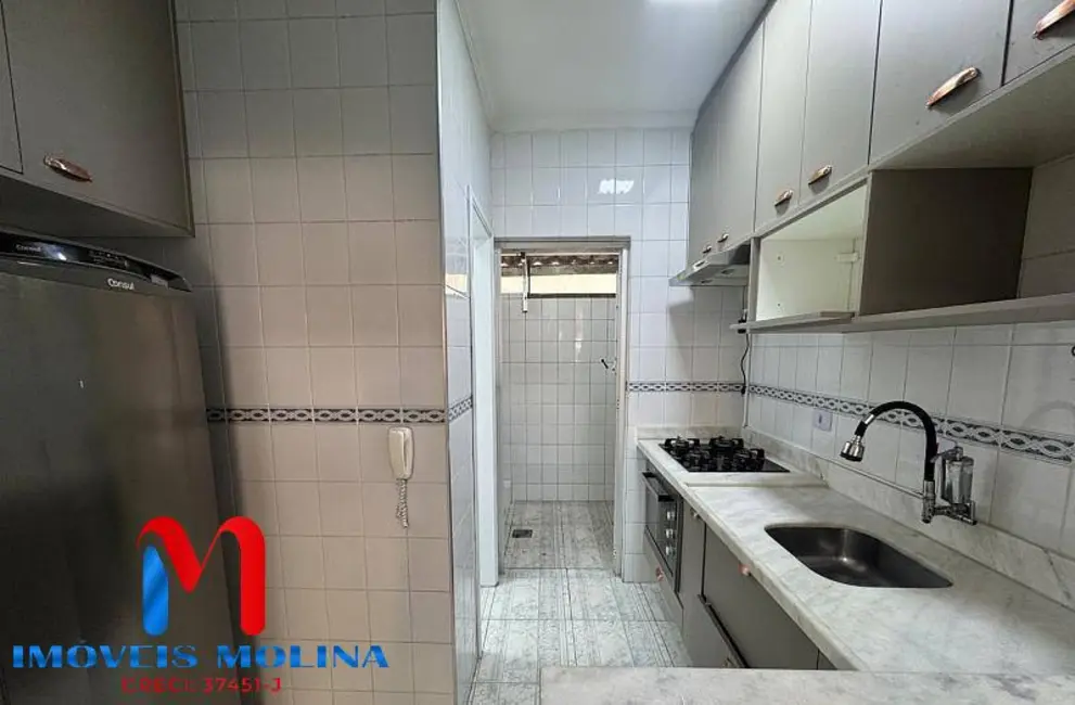 Foto 3 de Casa com 2 quartos à venda, 62m2 em Guilhermina, Praia Grande - SP