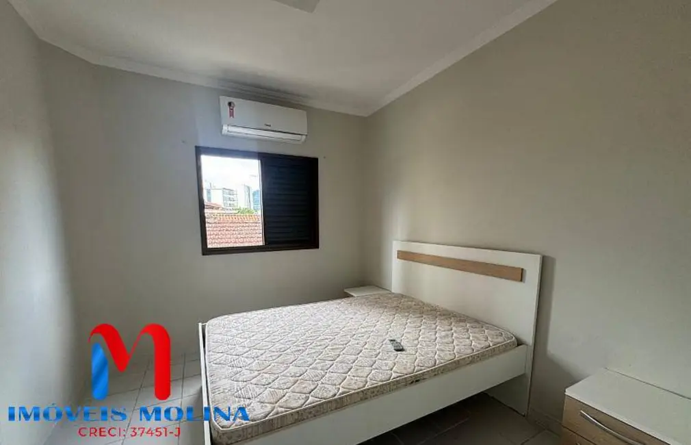 Foto 6 de Casa com 2 quartos à venda, 62m2 em Guilhermina, Praia Grande - SP