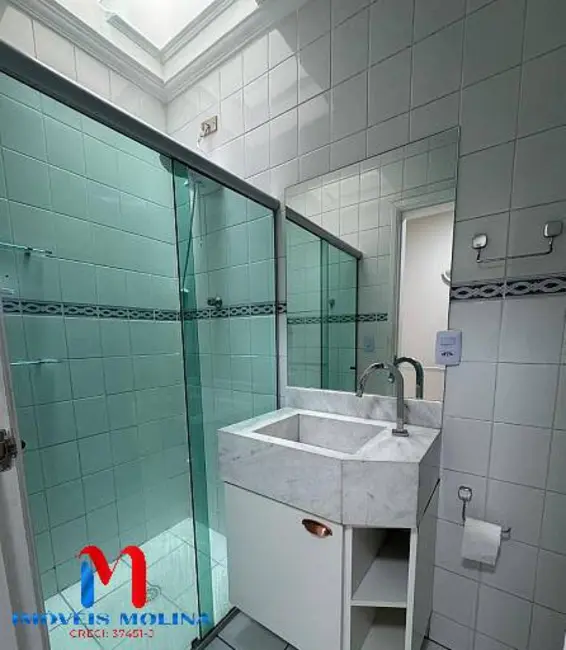 Foto 7 de Casa com 2 quartos à venda, 62m2 em Guilhermina, Praia Grande - SP