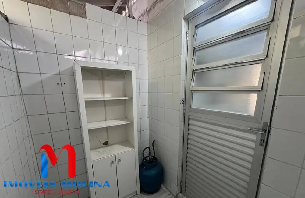 Foto 5 de Casa com 2 quartos à venda, 62m2 em Guilhermina, Praia Grande - SP