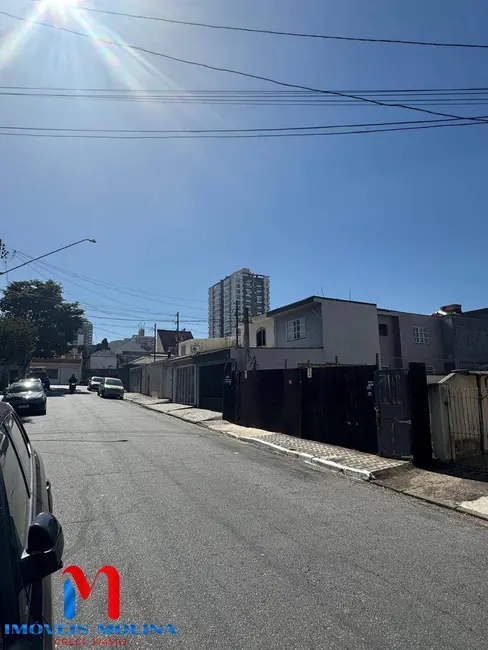 Terreno / Lote à venda, 278m2 em Olímpico, Sao Caetano Do Sul - SP - imagem 5 Foto 5 de Terreno / Lote à venda, 278m2 em Olímpico, Sao Caetano Do Sul - SP