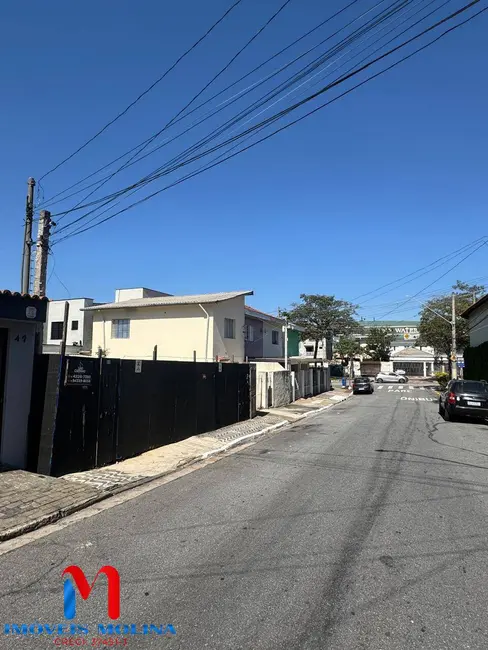 Terreno / Lote à venda, 278m2 em Olímpico, Sao Caetano Do Sul - SP - imagem 6 Foto 6 de Terreno / Lote à venda, 278m2 em Olímpico, Sao Caetano Do Sul - SP