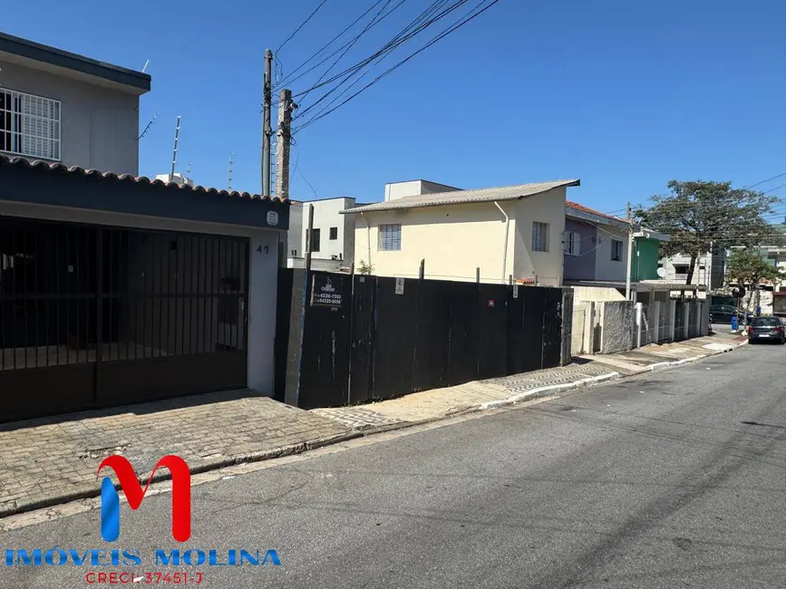 Terreno / Lote à venda, 278m2 em Olímpico, Sao Caetano Do Sul - SP - imagem 9 Foto 9 de Terreno / Lote à venda, 278m2 em Olímpico, Sao Caetano Do Sul - SP