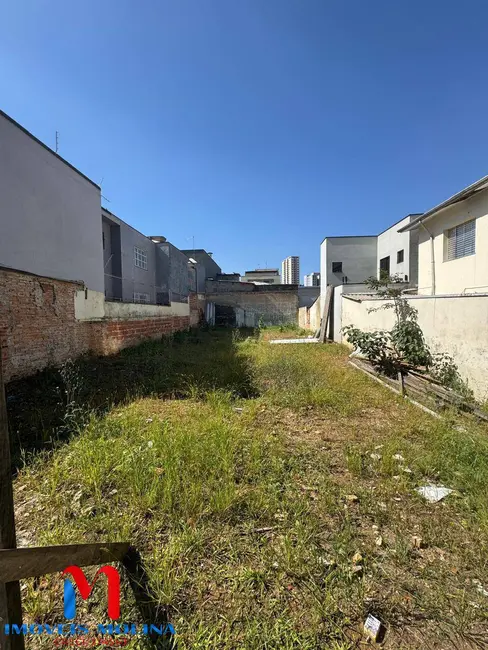 Terreno / Lote à venda, 278m2 em Olímpico, Sao Caetano Do Sul - SP - imagem 1 Foto 1 de Terreno / Lote à venda, 278m2 em Olímpico, Sao Caetano Do Sul - SP