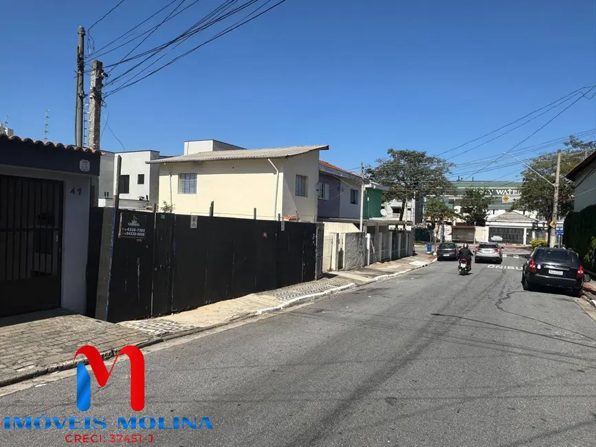 Terreno / Lote à venda, 278m2 em Olímpico, Sao Caetano Do Sul - SP - imagem 8 Foto 8 de Terreno / Lote à venda, 278m2 em Olímpico, Sao Caetano Do Sul - SP