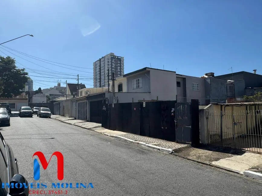Terreno / Lote à venda, 278m2 em Olímpico, Sao Caetano Do Sul - SP - imagem 4 Foto 4 de Terreno / Lote à venda, 278m2 em Olímpico, Sao Caetano Do Sul - SP