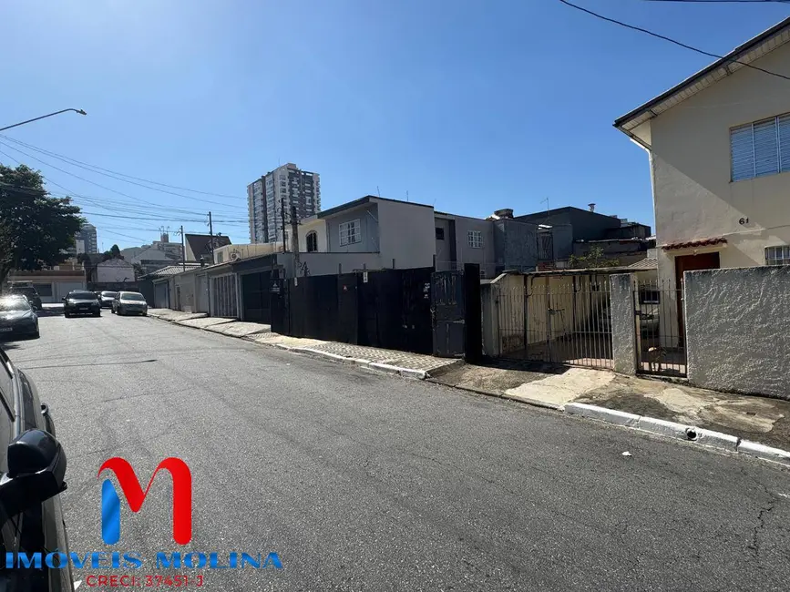 Terreno / Lote à venda, 278m2 em Olímpico, Sao Caetano Do Sul - SP - imagem 3 Foto 3 de Terreno / Lote à venda, 278m2 em Olímpico, Sao Caetano Do Sul - SP