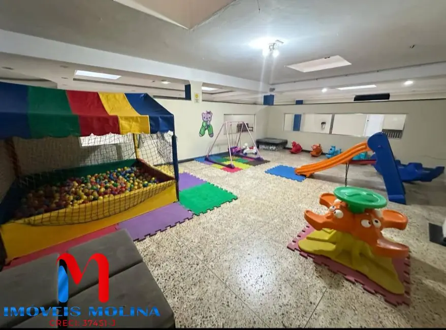 Foto 6 de Apartamento com 2 quartos à venda em Mirim, Praia Grande - SP