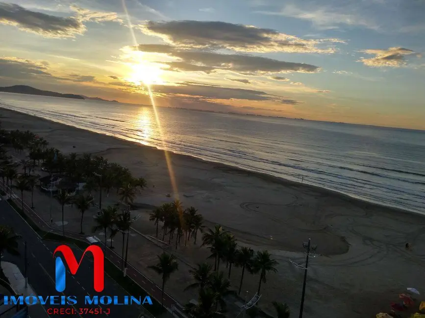 Foto 9 de Apartamento com 2 quartos à venda em Mirim, Praia Grande - SP