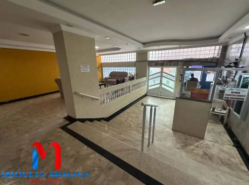 Foto 5 de Apartamento com 2 quartos à venda em Mirim, Praia Grande - SP