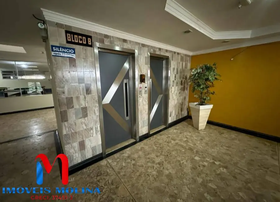 Foto 2 de Apartamento com 2 quartos à venda em Mirim, Praia Grande - SP