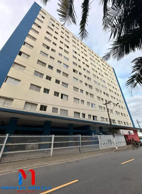 Foto 4 de Apartamento com 2 quartos à venda em Mirim, Praia Grande - SP