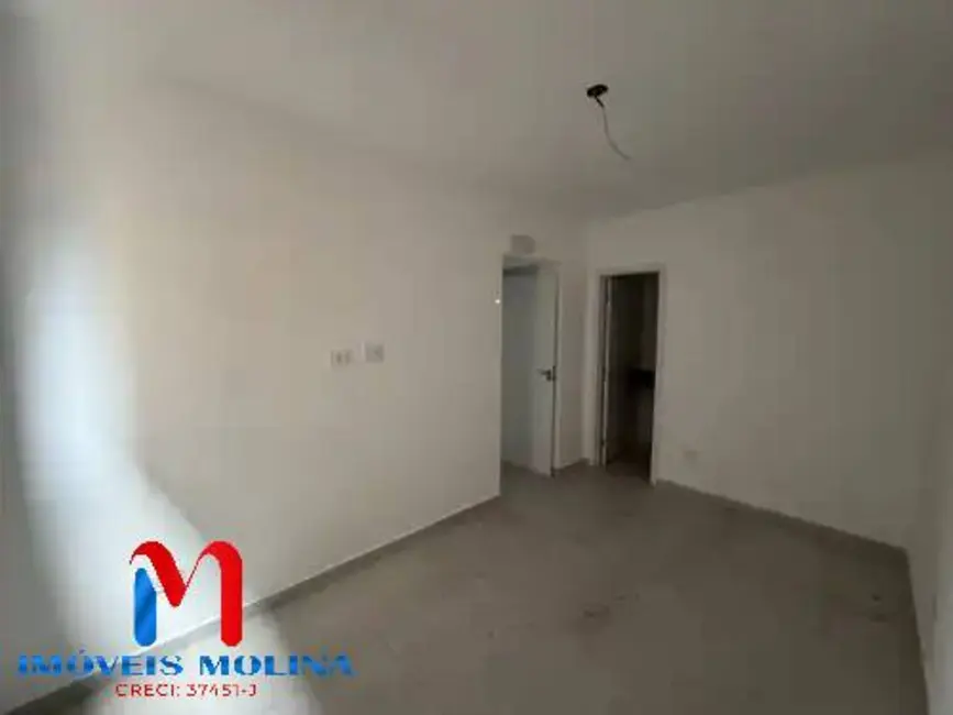 Foto 2 de Apartamento com 3 quartos à venda em Boqueirão, Praia Grande - SP