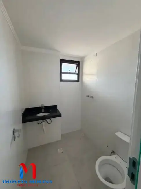 Foto 4 de Apartamento com 3 quartos à venda em Boqueirão, Praia Grande - SP