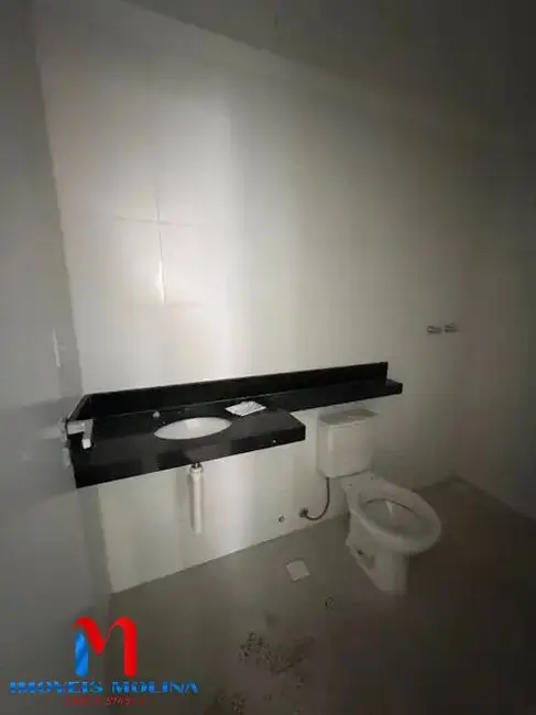 Foto 3 de Apartamento com 3 quartos à venda em Boqueirão, Praia Grande - SP