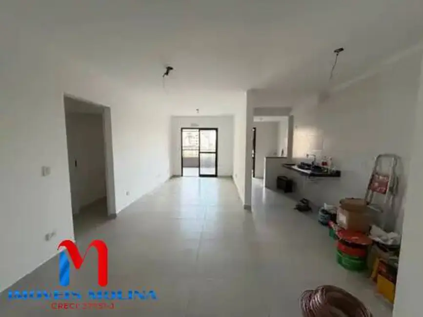 Foto 9 de Apartamento com 3 quartos à venda em Boqueirão, Praia Grande - SP