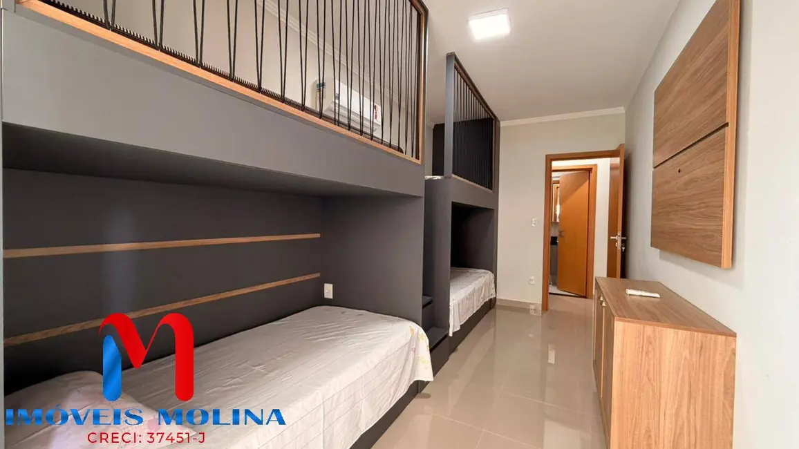 Foto 4 de Apartamento com 2 quartos à venda em Aviação, Praia Grande - SP