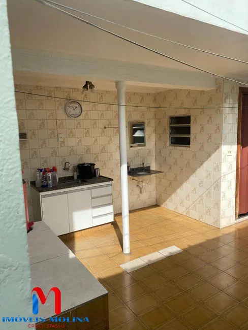 Foto 3 de Casa com 3 quartos à venda em Santa Paula, Sao Caetano Do Sul - SP