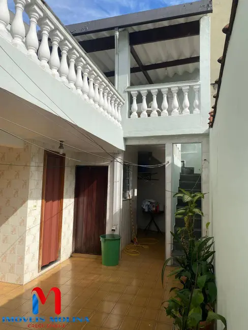 Foto 1 de Casa com 3 quartos à venda em Santa Paula, Sao Caetano Do Sul - SP