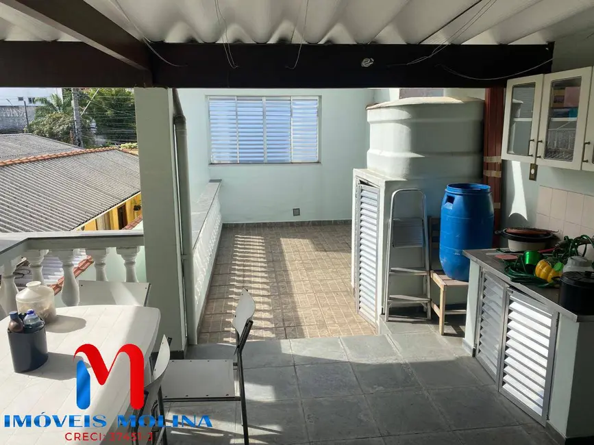Foto 5 de Casa com 3 quartos à venda em Santa Paula, Sao Caetano Do Sul - SP