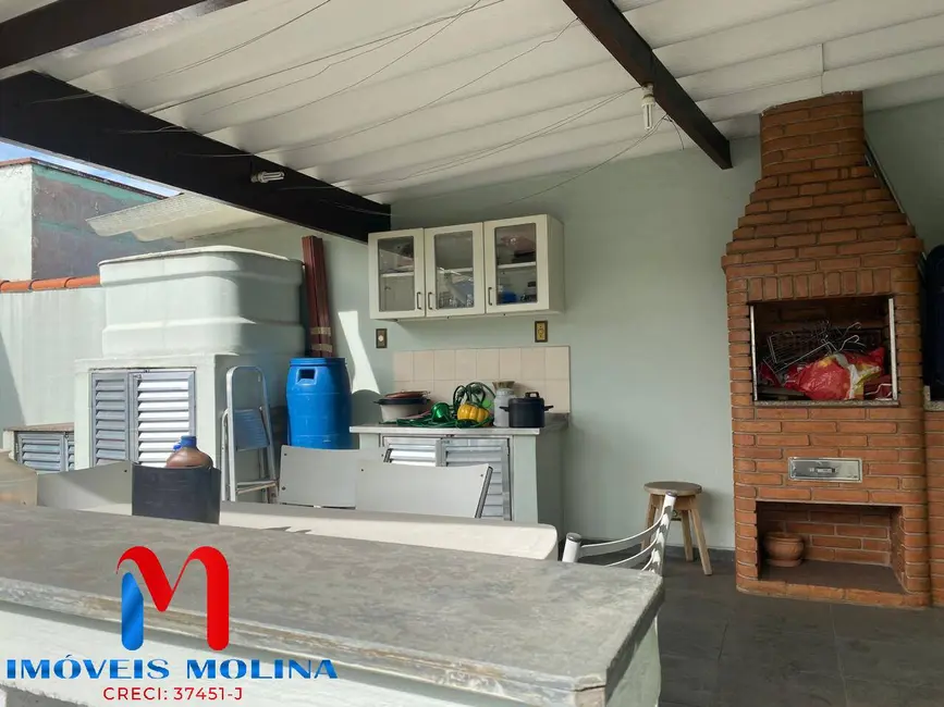 Foto 6 de Casa com 3 quartos à venda em Santa Paula, Sao Caetano Do Sul - SP
