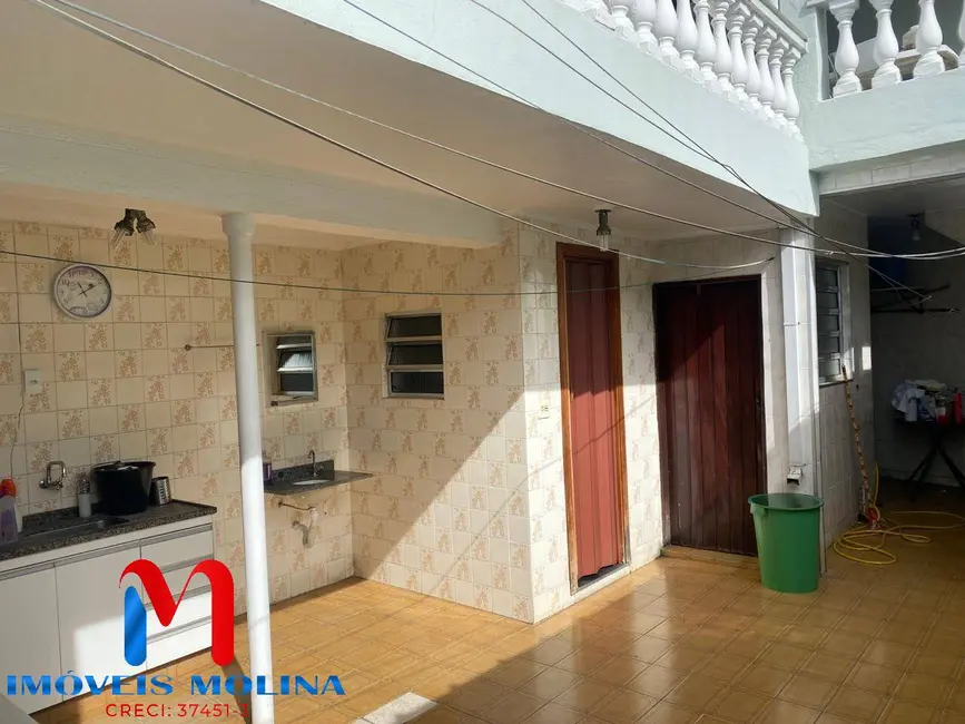 Foto 4 de Casa com 3 quartos à venda em Santa Paula, Sao Caetano Do Sul - SP