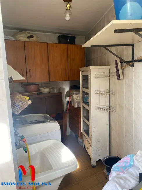 Foto 2 de Casa com 3 quartos à venda em Santa Paula, Sao Caetano Do Sul - SP
