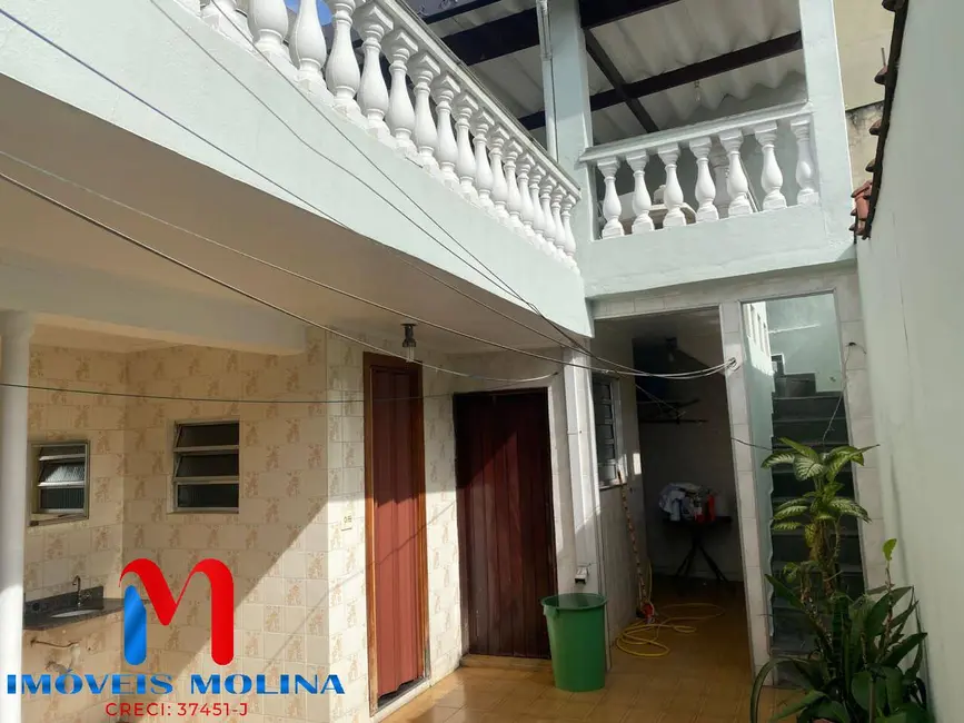 Foto 9 de Casa com 3 quartos à venda em Santa Paula, Sao Caetano Do Sul - SP