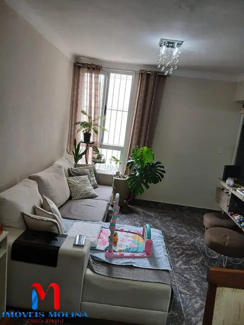 Apartamento com 2 quartos à venda em São José, Sao Caetano Do Sul - SP - imagem 5 Foto 5 de Apartamento com 2 quartos à venda em São José, Sao Caetano Do Sul - SP