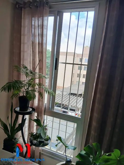 Apartamento com 2 quartos à venda em São José, Sao Caetano Do Sul - SP - imagem 4 Foto 4 de Apartamento com 2 quartos à venda em São José, Sao Caetano Do Sul - SP