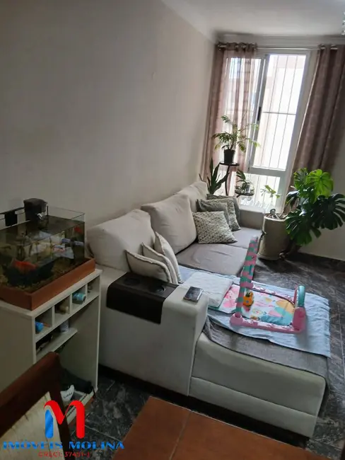 Apartamento com 2 quartos à venda em São José, Sao Caetano Do Sul - SP - imagem 1 Foto 1 de Apartamento com 2 quartos à venda em São José, Sao Caetano Do Sul - SP