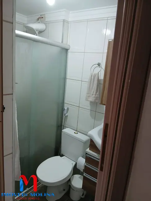 Apartamento com 2 quartos à venda em São José, Sao Caetano Do Sul - SP - imagem 8 Foto 8 de Apartamento com 2 quartos à venda em São José, Sao Caetano Do Sul - SP