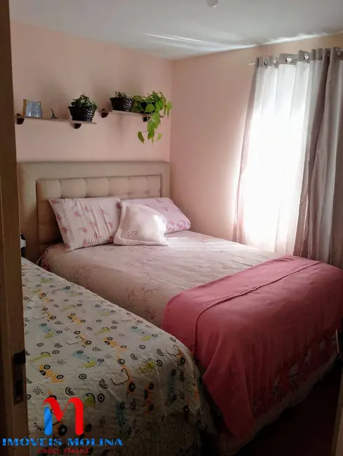 Apartamento com 2 quartos à venda em Vila Independência, Maua - SP - imagem 3 Foto 3 de Apartamento com 2 quartos à venda em Vila Independência, Maua - SP