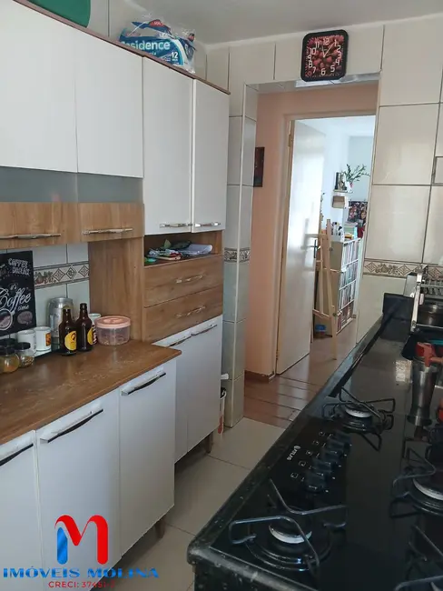 Apartamento com 2 quartos à venda em Vila Independência, Maua - SP - imagem 7 Foto 7 de Apartamento com 2 quartos à venda em Vila Independência, Maua - SP
