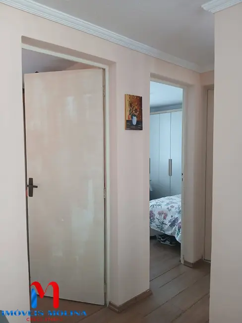 Apartamento com 2 quartos à venda em Vila Independência, Maua - SP - imagem 4 Foto 4 de Apartamento com 2 quartos à venda em Vila Independência, Maua - SP