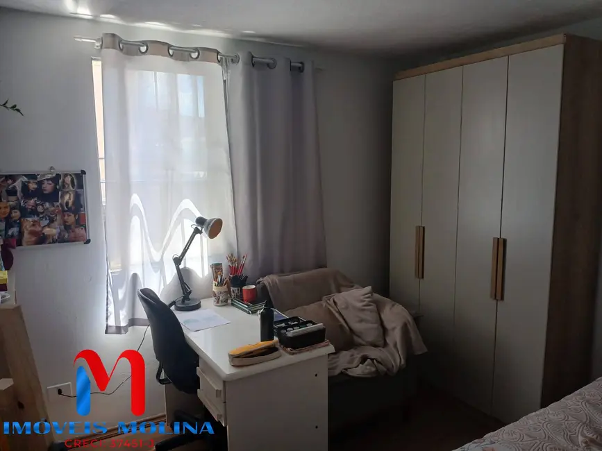Apartamento com 2 quartos à venda em Vila Independência, Maua - SP - imagem 9 Foto 9 de Apartamento com 2 quartos à venda em Vila Independência, Maua - SP