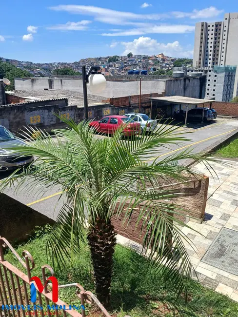 Apartamento com 2 quartos à venda em Vila Independência, Maua - SP - imagem 8 Foto 8 de Apartamento com 2 quartos à venda em Vila Independência, Maua - SP