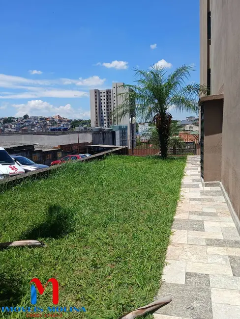 Apartamento com 2 quartos à venda em Vila Independência, Maua - SP - imagem 6 Foto 6 de Apartamento com 2 quartos à venda em Vila Independência, Maua - SP
