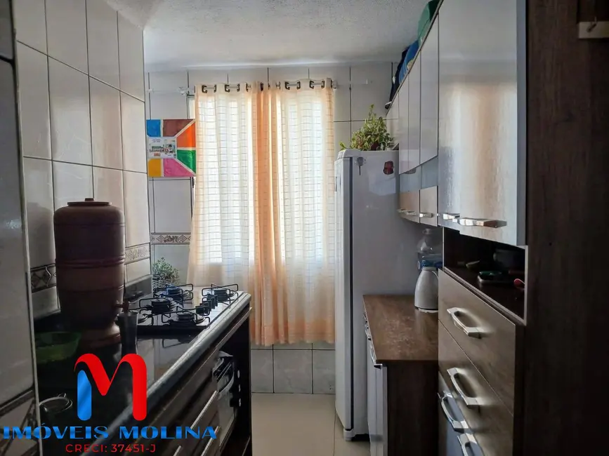 Apartamento com 2 quartos à venda em Vila Independência, Maua - SP - imagem 1 Foto 1 de Apartamento com 2 quartos à venda em Vila Independência, Maua - SP