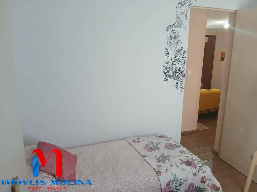 Apartamento com 2 quartos à venda em Vila Independência, Maua - SP - imagem 5 Foto 5 de Apartamento com 2 quartos à venda em Vila Independência, Maua - SP