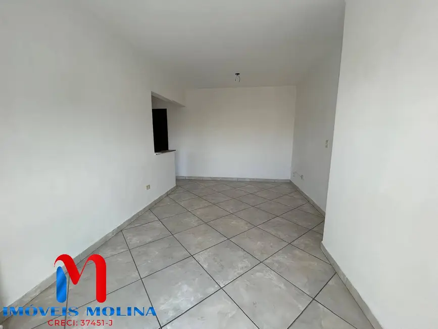 Apartamento com 2 quartos para alugar em Ocian, Praia Grande - SP - imagem 5 Foto 5 de Apartamento com 2 quartos para alugar em Ocian, Praia Grande - SP