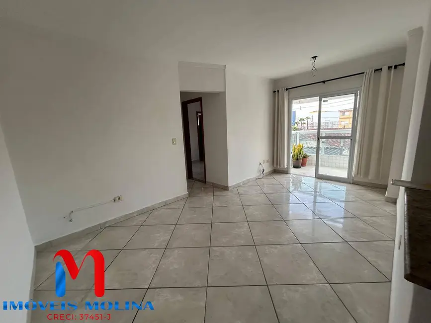 Apartamento com 2 quartos para alugar em Ocian, Praia Grande - SP - imagem 4 Foto 4 de Apartamento com 2 quartos para alugar em Ocian, Praia Grande - SP