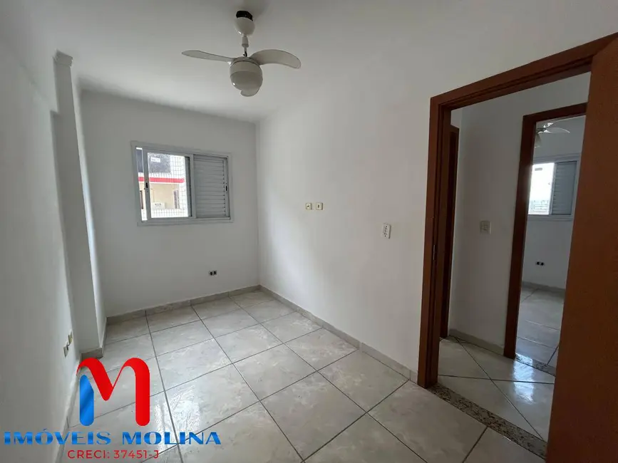 Apartamento com 2 quartos para alugar em Ocian, Praia Grande - SP - imagem 1 Foto 1 de Apartamento com 2 quartos para alugar em Ocian, Praia Grande - SP